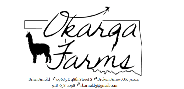 Okarga Farms Logo
