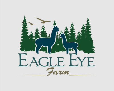 Eagle Eye Farm Logo