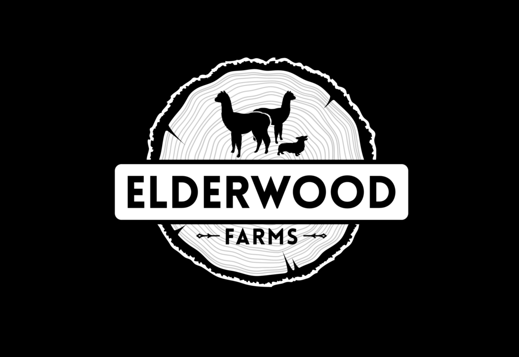 Elderwood Farms Logo
