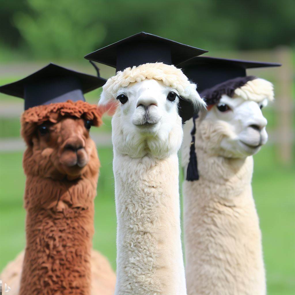 Alpaca Education