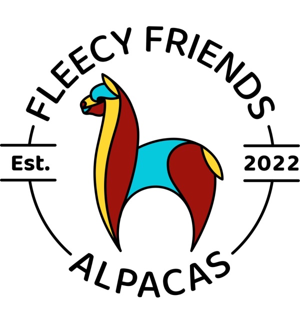 Fleecy Friends Alpacas