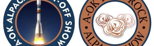 A-OK Shows Double Logo