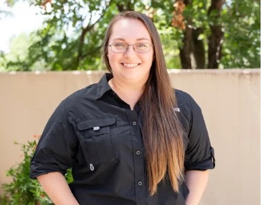 Alexis (Alli) Jennings, DVM