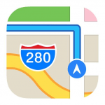 Apple Maps