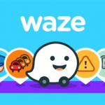 Waze Maps